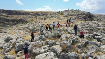 Gaziantep'te Uluslararası Rumkale Su Sporları Festivali başladı