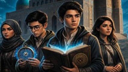 Sevgi ve g&uuml;zel ahlak &uuml;zerine bir yolculuk: 99 Adımda Ahmed Yesevi