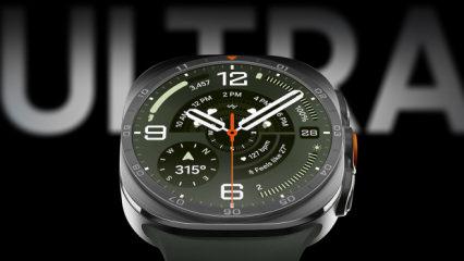 Galaxy Watch Ultra2 ile koşu sırasında sıvı alımınızı da y&ouml;netin