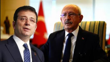 Kemal Kılı&ccedil;daroğlu: Ekrem İmamoğlu siyasi tutuklu değil