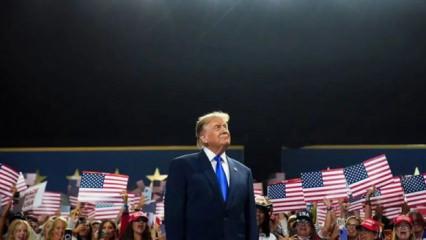 Trump'tan kongre şartlı dev vaat: Her yetişkine 5 bin dolar