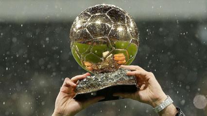 2026 Ballon d'Or adayları a&ccedil;ıklandı