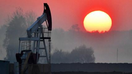 Petrolde korkutan senaryo! 7 haftanın zirvesini g&ouml;rd&uuml;: Goldman Sachs'tan 120 dolar uyarısı