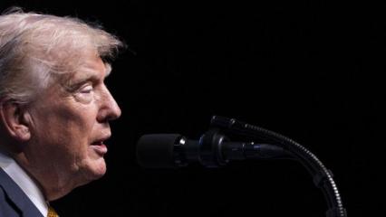 Trump&rsquo;tan flaş İran savaşı itirafı: &ldquo;Se&ccedil;imler nedeniyle t&uuml;m g&uuml;c&uuml;m&uuml;zle saldırmadık&rdquo;