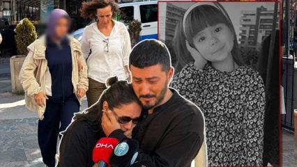 3 yaşındaki Elif &ouml;lm&uuml;şt&uuml;: T&uuml;rkiye'nin konuştuğu kazada ev hapsi kararı kaldırıldı!