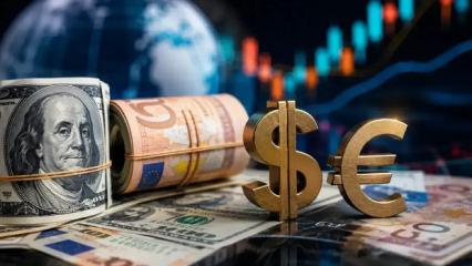 ABD&rsquo;de 40 trilyon dolarlık bor&ccedil; FED&rsquo;in faiz kararını değiştirebilir mi?