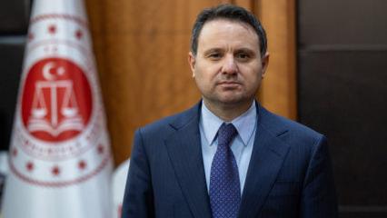 Akın G&uuml;rlek'ten son dakika a&ccedil;ıklaması! Dev operasyon: Su&ccedil; &ouml;rg&uuml;t&uuml; lideri yakalandı