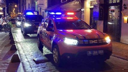 'Ailem g&uuml;vende' operasyonunu tetikleyen ifade ortaya &ccedil;ıktı