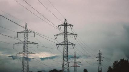 Elektrik şebekelerine sabotaj! Ş&uuml;pheli patlayıcılarla yakalandı