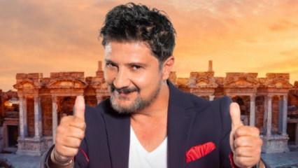 Anadolu&rsquo;nun g&ouml;n&uuml;lden g&ouml;n&uuml;le uzanan hik&acirc;yeleri &lsquo;G&uuml;nd&uuml;z Gece&rsquo;de