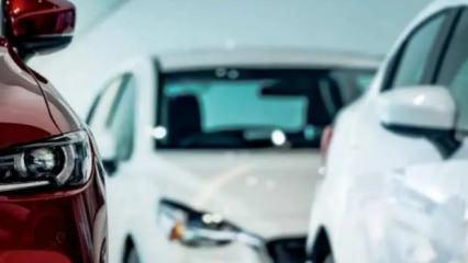 Ara&ccedil; alacaklar dikkat! İşte marka marka en ucuz sıfır otomobiller