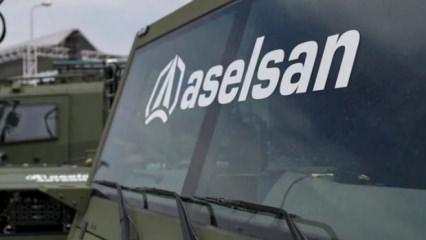 ASELSAN'dan Polonya'da yeni anlaşma: ARSUS i&ccedil;in imzalar atıldı