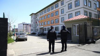 Bakan &Ccedil;ift&ccedil;i talimat verdi: 81 ilde alarm! Okul &ouml;nlerinde yeni d&ouml;nem başlıyor