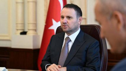 Bakan G&uuml;rlek'ten G&uuml;listan Doku ve Kaşif Kozinoğlu a&ccedil;ıklaması!