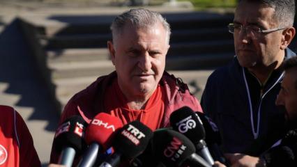 Bakan Osman Aşkın Bak, Ka&ccedil;karlar'da sporcularla birlikte koştu