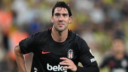 PFDK sevki sonrası Vlahovic a&ccedil;ıklaması! Beşiktaş, TFF'ye ateş p&uuml;sk&uuml;rd&uuml;