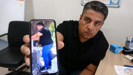 Beslenme tarzını baştan aşağı değiştirdi, 1 yılda tam 30 kilo verdi