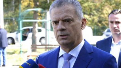 Bosna Hersek se&ccedil;imlerinde Osmanlı detayı: Naaşını T&uuml;rkiye&rsquo;den getireceğiz