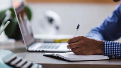&Ccedil;alışanları ilgilendiren kritik gelişme! Haftalık 45 saatlik mesai yeniden şekillenebilir