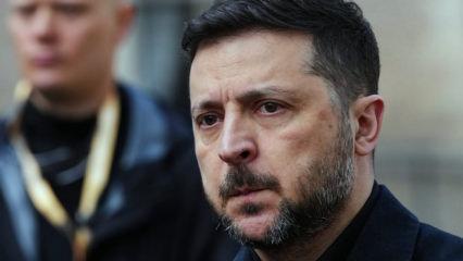 Cephede kış hazırlığı! Kremlin'den m&uuml;zakere a&ccedil;ıklaması