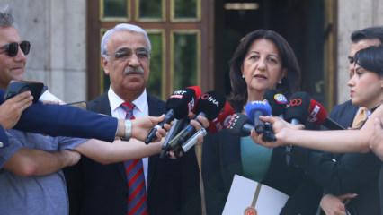 &Ccedil;er&ccedil;eve Yasa sonrası ilk ziyaret! DEM Parti İmralı'ya gidiyor