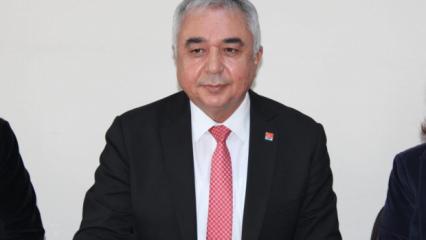 CHP Aydın eski İl Başkanı Ali &Ccedil;ankır hayatını kaybetti