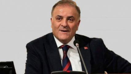 CHP mi, Yeni Parti mi? Nuri Aslan hangi parti'ye ge&ccedil;ecek! 'İmamoğlu' iddiasına yalanlama!