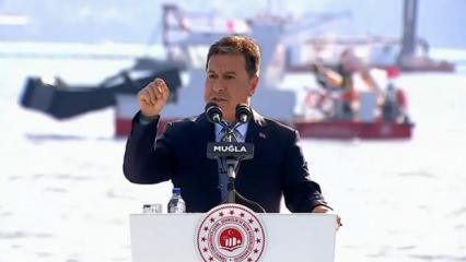 CHP'li Başkan ezber bozdu: Cumhurbaşkanımıza ve Emine Erdoğan'a teşekk&uuml;r ediyoruz