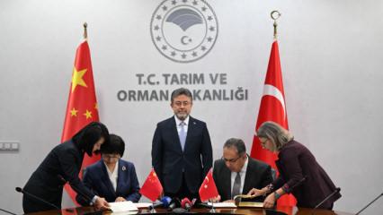 &Ccedil;ift&ccedil;iyi ilgilendiren kota anlaşması: Rusya'dan T&uuml;rkiye'ye kritik g&uuml;vence