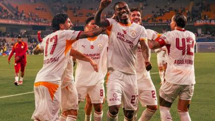 Sporting-Galatasaray muhtemel 11'ler!