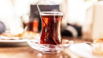 &Ccedil;ok sıcak i&ccedil;enler dikkat: Zararı a&ccedil;ığa &ccedil;ıktı! Duyanı hayrete d&uuml;ş&uuml;rd&uuml;