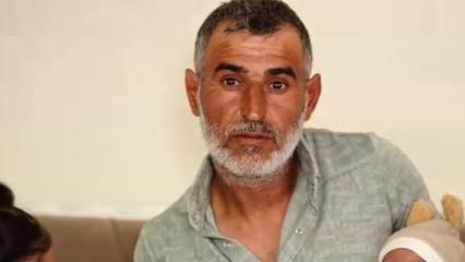 Diyarbakır'da yaşayan baba, oğluna yıldız futbolcunun adını verdi: Filistin detayı