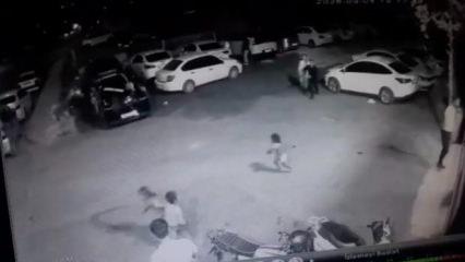 D&uuml;ğ&uuml;n salonu &ouml;n&uuml;ndeki oyun feryatla bitti: 10 yaşındaki G&uuml;neş&rsquo;in &ouml;ld&uuml;ğ&uuml; anlar