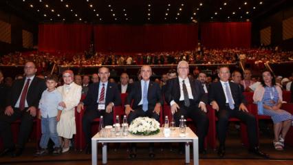 D&uuml;nya tıp devleri İstanbul&rsquo;da: 33 yıl sonra T&uuml;rkiye yeniden ev sahibi!