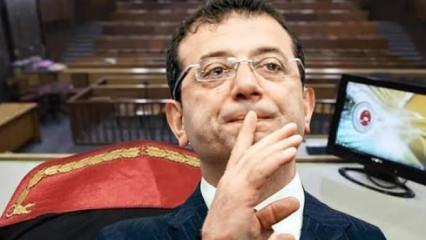 Ekrem İmamoğlu'nun 'Millet Şahidimdir' oyunu tutmadı! En yakınları ifşa etti