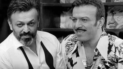 Evinde &ouml;l&uuml; bulunmuştu! Serhat Kılı&ccedil;'ın son g&ouml;r&uuml;nt&uuml;leri ortaya &ccedil;ıktı