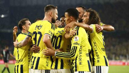 Fenerbah&ccedil;e Avrupa'da 307. ma&ccedil;ına Roma karşısında &ccedil;ıkıyor!