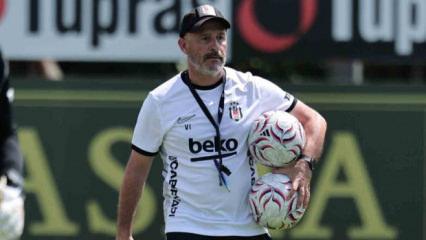 Derbide parlamıştı! Italiano, Erzurum ma&ccedil;ında şans verecek