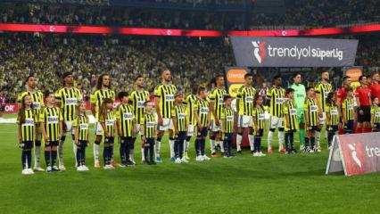 Fenerbah&ccedil;e Gaziantep FK deplasmanında!