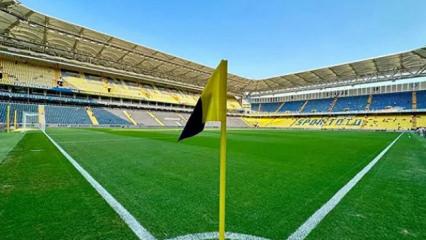 Fenerbah&ccedil;e-Roma ma&ccedil;ı &ouml;ncesi karaborsa operasyonu!
