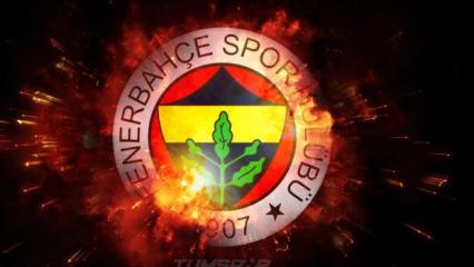 Fenerbah&ccedil;e yeni transferini a&ccedil;ıkladı!