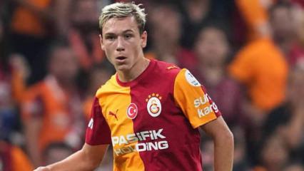 Fenerbah&ccedil;e'nin eski futbolcusundan Aleksey Batrakov'a &ouml;vg&uuml;!