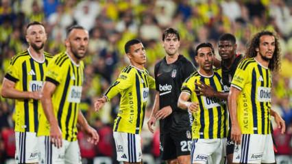 Fenerbah&ccedil;e'nin kalesi Kadık&ouml;y artık kabusu oldu!