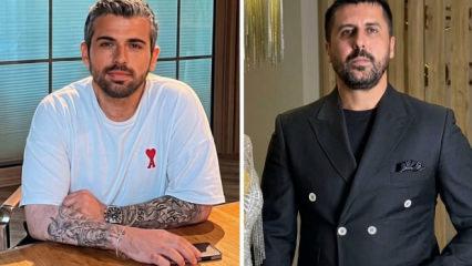 Ferdi Tayfur'un damadından 'Vanlı Kara Haydar' iddiası! Mesajlar elimde