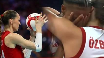 Filenin Sultanları Avrupa şampiyonu: Vargas ağladı, Sırp antren&ouml;re tepki gecikmedi
