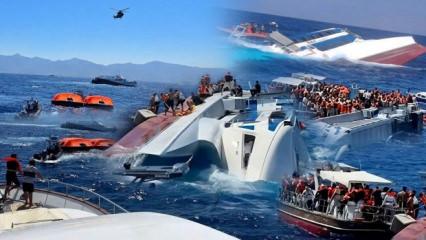 Filo Jet faciası! Bir kişi daha g&ouml;revden alındı