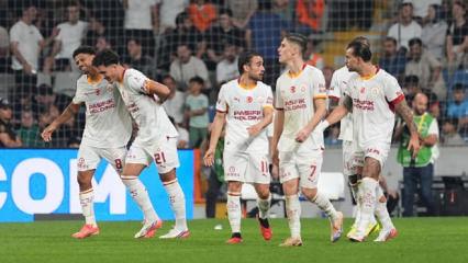 Galatasaray Kocaelispor'a karşı 18 yıl sonra kazanmak istiyor!