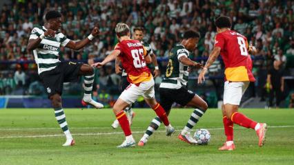 Galatasaray'da kırmızı kart isyanı