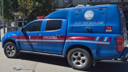 Gaziantep'te toprak meselesi can aldı! 75 yaşında, yeğenini &ouml;ld&uuml;rd&uuml; 