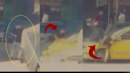 İBB'nin vurdumduymazlığı y&uuml;z&uuml;nden can pazarı yaşandı